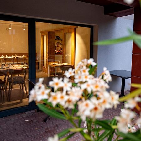Aparthotel Faust Decin Exterior foto