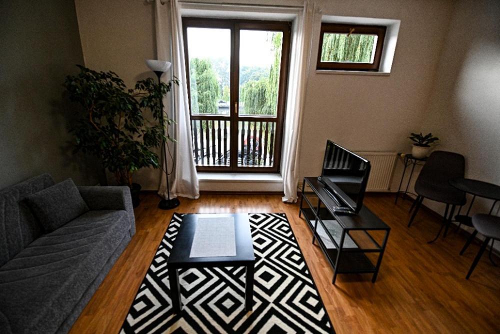 Aparthotel Faust Decin Exterior foto