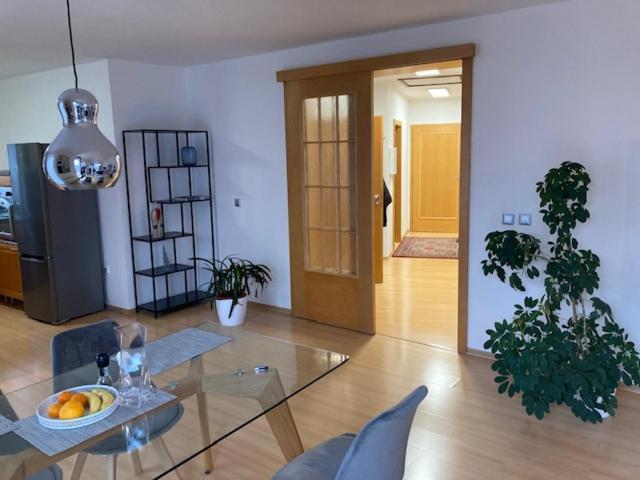 Aparthotel Faust Decin Exterior foto