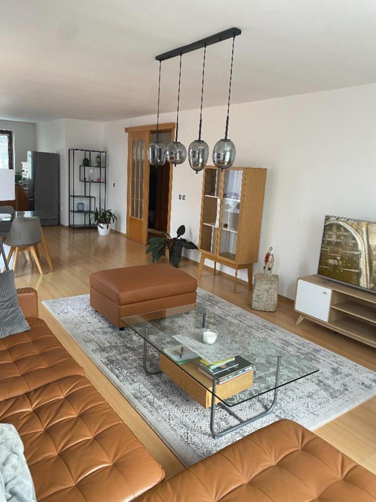 Aparthotel Faust Decin Exterior foto